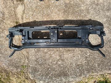 rivestimento anteriore ossatura Renault trafic 