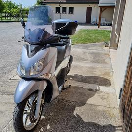 Scooter 125cc