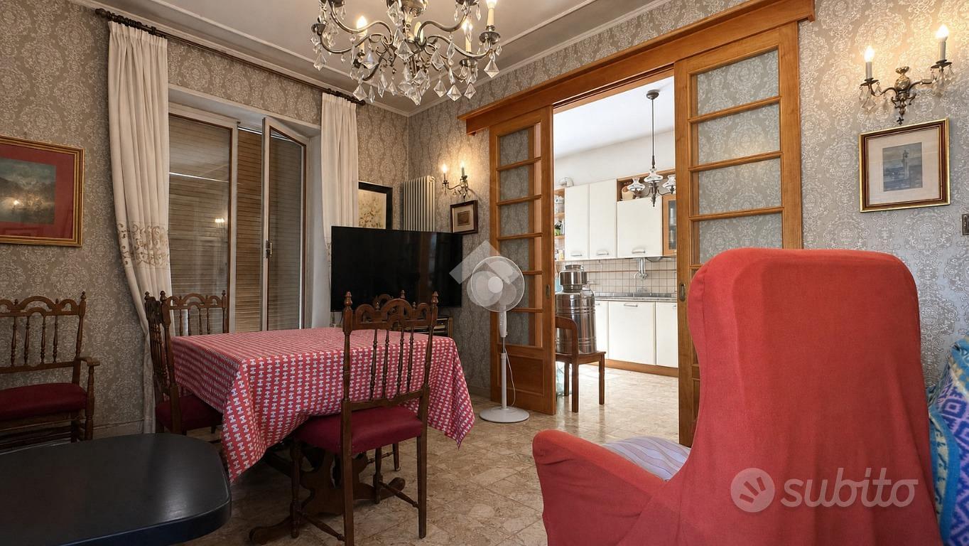 Apartment in Ascoli Piceno, Porta Maggiore - Vista 4