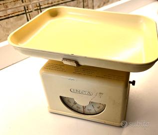Bilancia cucina vintage