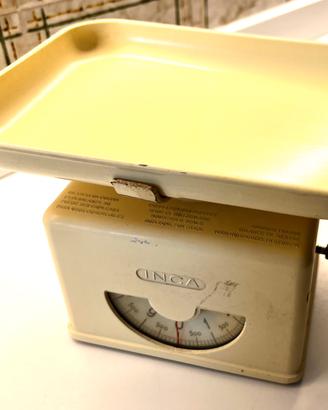 Bilancia cucina vintage