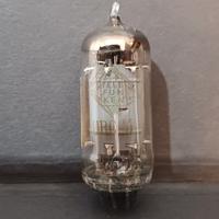 valvola ubc  41 telefunken tassa radio