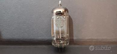 valvola ubc  41 telefunken tassa radio