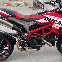 Hypermotard 939