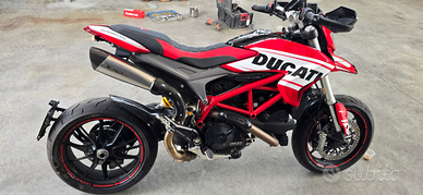 Hypermotard 939