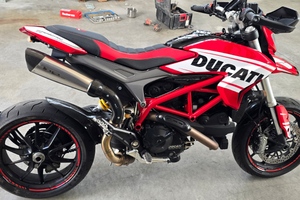 Hypermotard 939