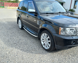 Land rover range rover - 3.6 td v8