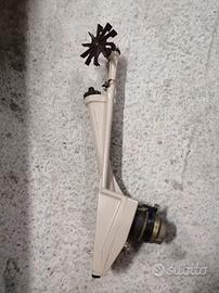 Irrigatore a turbina Nuovo marca Grillo 2000