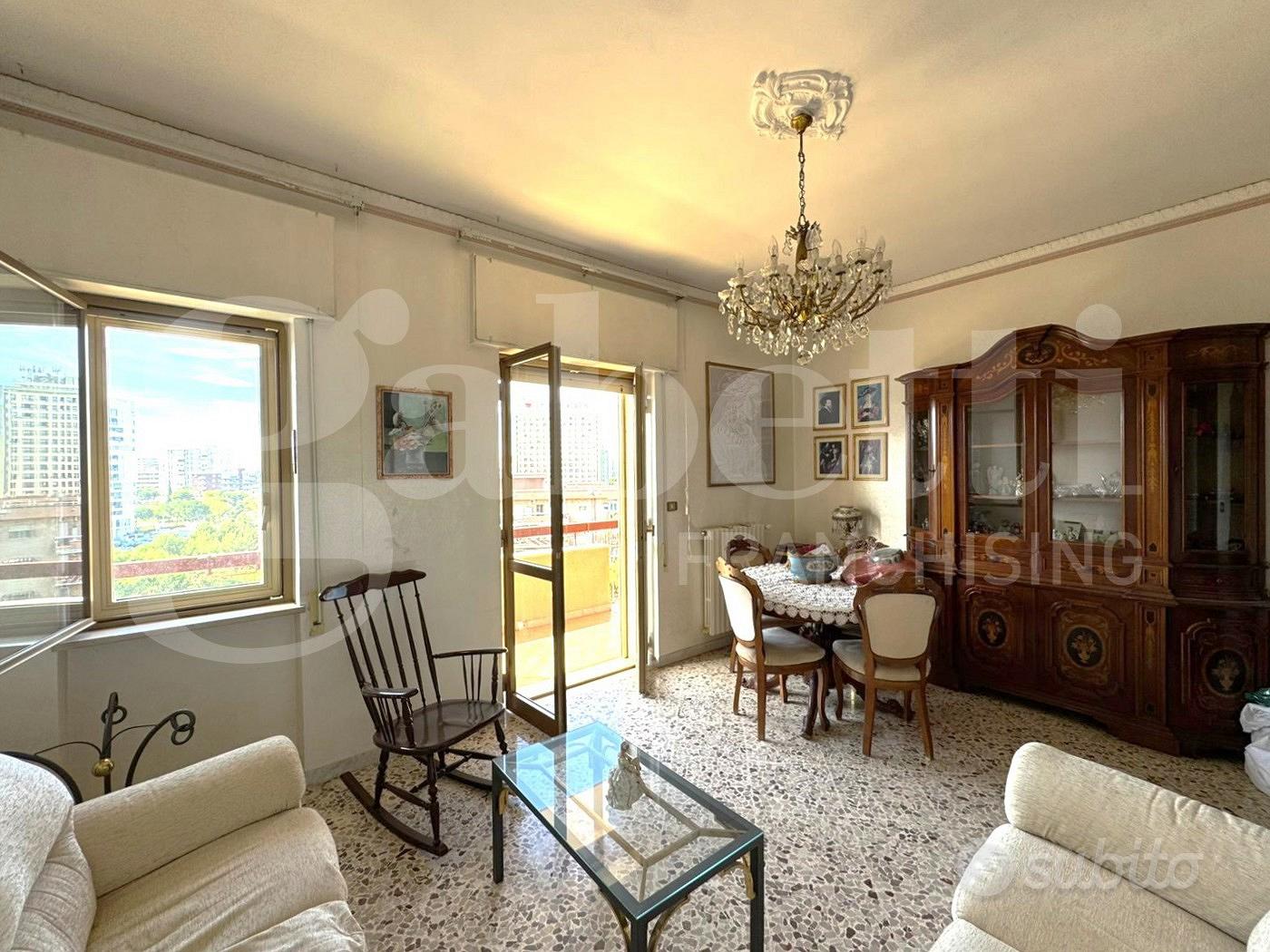 Apartment in Bari, Poggiofranco, Municipio 2 - Vista 2