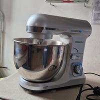 Planetaria impastatrice Kasanova