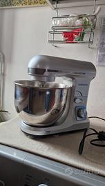 Planetaria impastatrice Kasanova