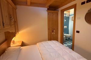 Mansarda Val di Fassa