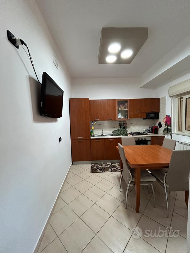 Appartamento – Caltagirone, Canalotto, Catania - Vista 4