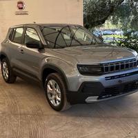 JEEP Avenger - Avenger 1.2 turbo Altitude fwd 100c