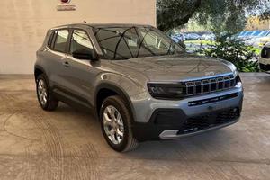 JEEP Avenger - Avenger 1.2 turbo Altitude fwd 100c