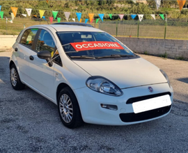 Punto evo 1.3 Multijet 75 CV del 2013