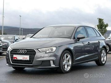 Audi A3 1.6 TDI 2016 S tronic – Navi, Drive Select