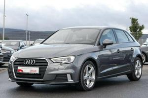 Audi A3 1.6 TDI 2016 S tronic – Navi, Drive Select