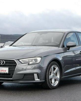 Audi A3 1.6 TDI 2016 S tronic – Navi, Drive Select