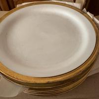 Servito piatti ginori