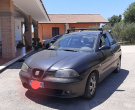 Seat ibiza 1400 tdi