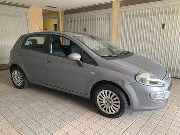 Fiat Punto Evo 1.2 5 porte