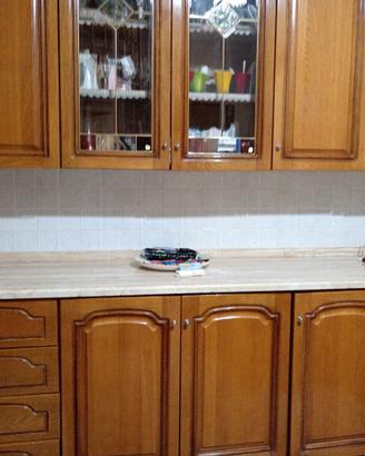 credenza da cucina 