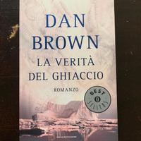 Libro La verità del ghiaccio - Dan Brown