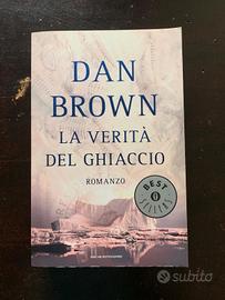 Libro La verità del ghiaccio - Dan Brown