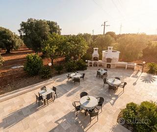 Villa Carovigno, Vicino Ostuni e Mare