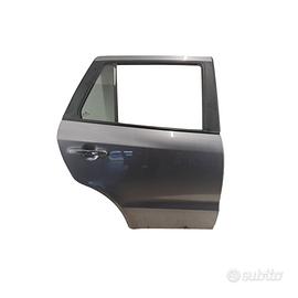 Porta posteriore dx Hyundai Santa Fe 2a 2.2 D 2011
