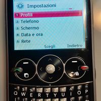 telefono cellulare LG