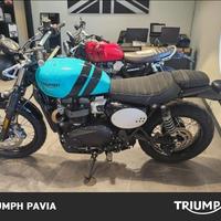 TRIUMPH Scrambler 900 Kingfisher Blue Abs E5+