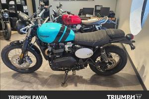 TRIUMPH Scrambler 900 Kingfisher Blue Abs E5+