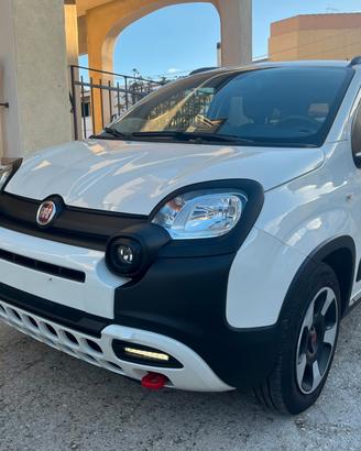 Fiat Panda Cross 1.0 Hybrid 70cv*Carplay*5 posti*