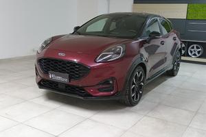 Ford Puma 1.0 EcoBoost Hybrid 125 CV S&S aut. ST-L