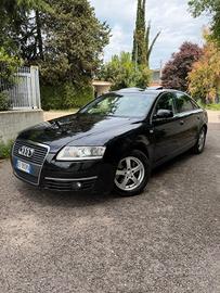 Audi A6 2.7 V6 TDI F.AP. quattro tiptronic