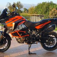 ktm 1290 super adventure s