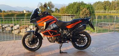 ktm 1290 super adventure s