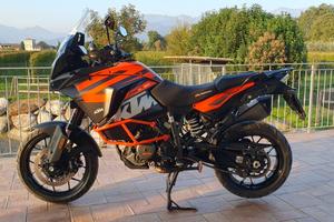 ktm 1290 super adventure s