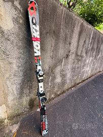 Sci Volkl Racetiger 175