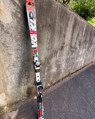 Sci Volkl Racetiger 175
