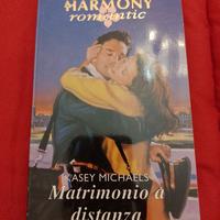 Harmony romantic 