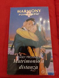 Harmony romantic 