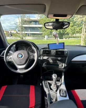 BMW serie 1