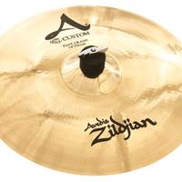 Zildjian A Custom fast crash 14" NUOVO