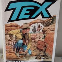 Tex Albo Speciale n1 6 240 Pagine Sergio Bonelli E