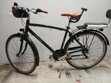 bicicletta da citta karma