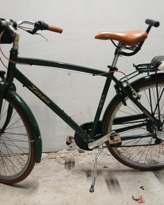 bicicletta da citta karma
