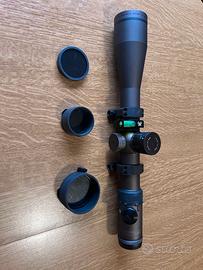 Vortex Razor HD 5-20x50 MRAD (EBR-2B)